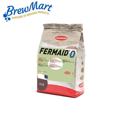 FERMAID O - YEAST NUTRIENT