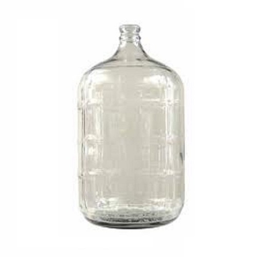CARBOY 11 litre GLASS