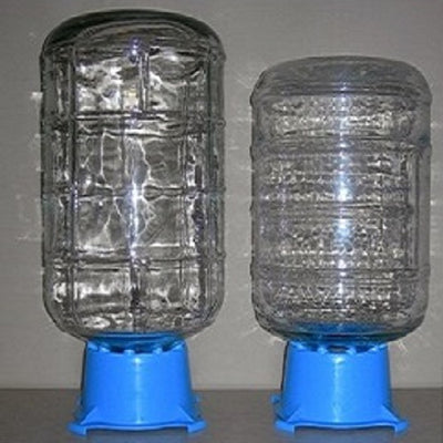 CARBOY DRAINER & STACKER