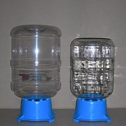 CARBOY DRAINER & STACKER
