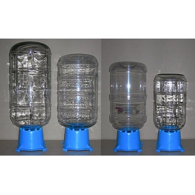 CARBOY DRAINER & STACKER