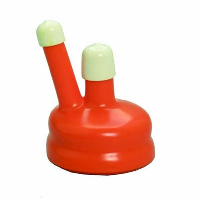 CARBOY SYPHON CAP FOR 23ltr