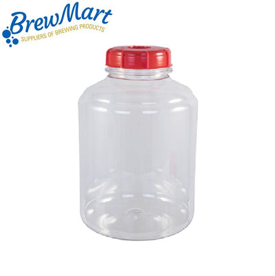 FERMONSTER 26.5 litre PET PLAIN