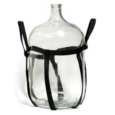 FERMONSTER CARBOY CARRIER