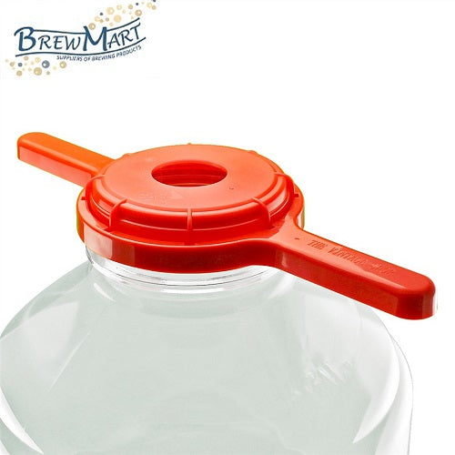 FERMONSTER LID OPENER