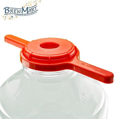 FERMONSTER LID OPENER