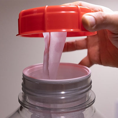 FERMONSTER MINI-MESH STRAINER