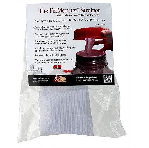 FERMONSTER MONSTER MESH
