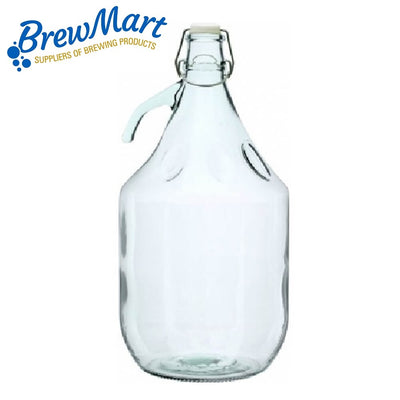 DEMIJOHN 5lt CLIP