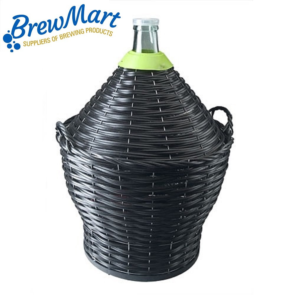 DEMIJOHN CAP suits 54ltr