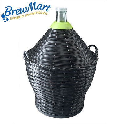 DEMIJOHN CAP suits 54ltr