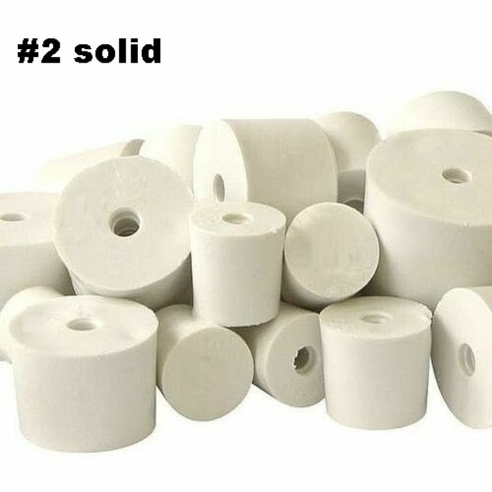 BUNG #2 SOLID 21 x 15.8 x 25mm