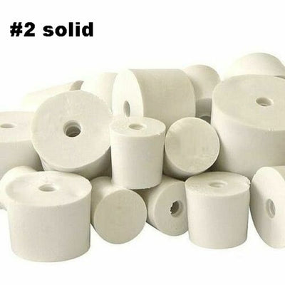 BUNG #2 SOLID 21 x 15.8 x 25mm