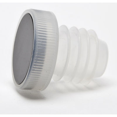 STOPPER - PLASTIC REUSABLE