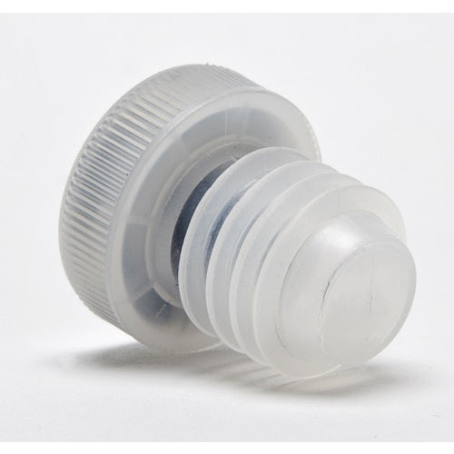 STOPPER - PLASTIC REUSABLE