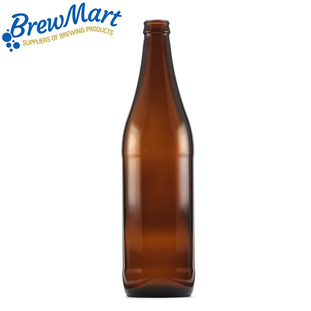 BOTTLE GLASS 650ml