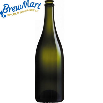 BOTTLE CHAMPAGNE 750ml