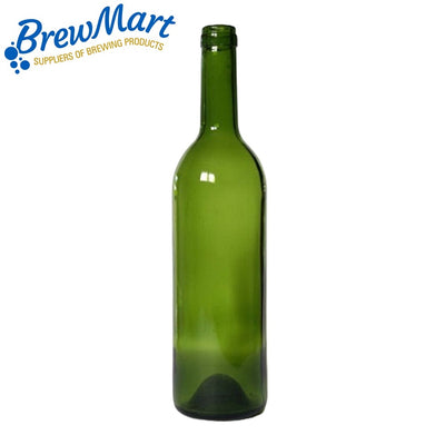 BOTTLE WINE 750ml - CAB SAV Style