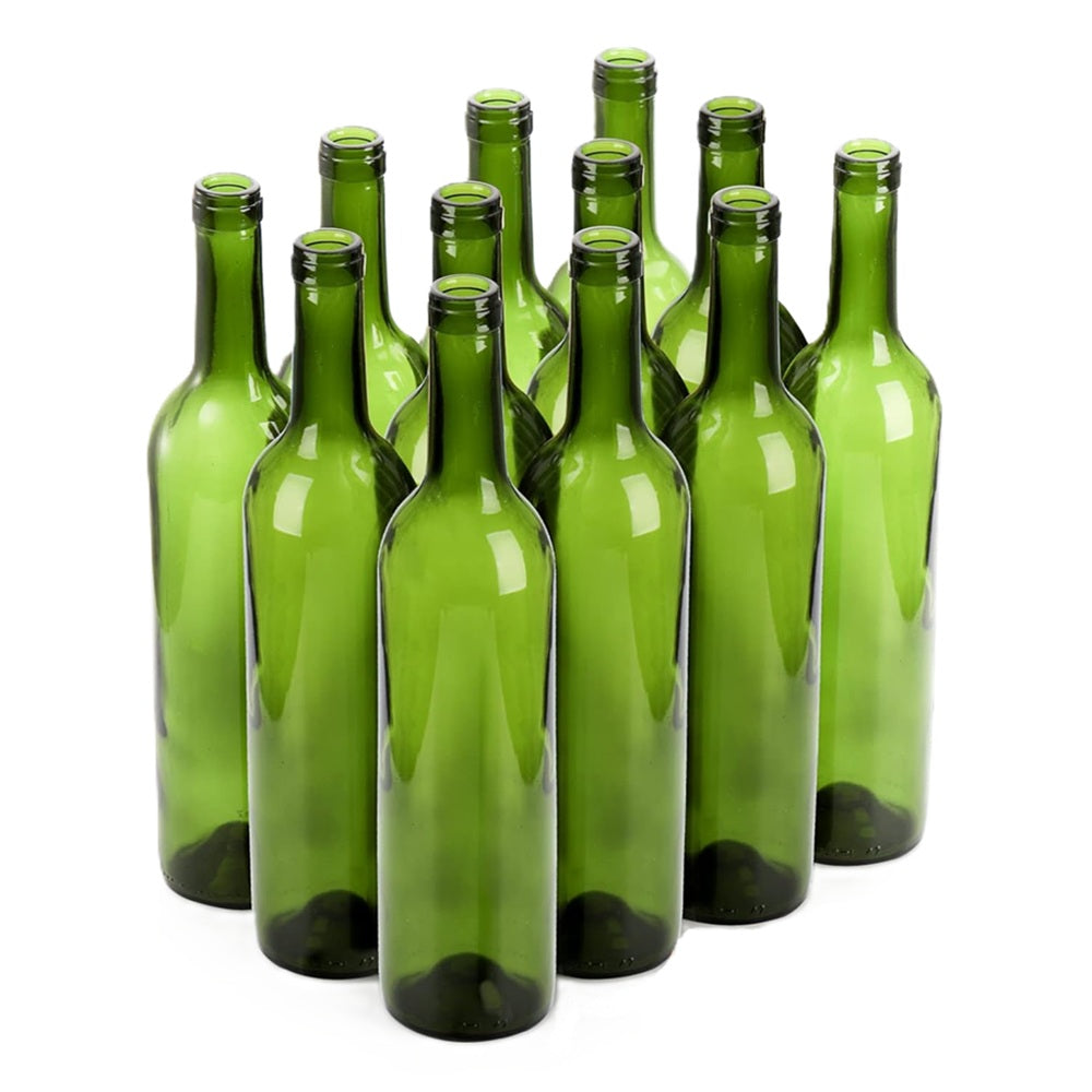 BOTTLE WINE 750ml BOX of 30 - CAB SAV Style