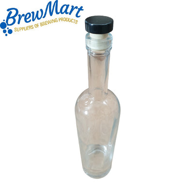 BOTTLE - SPIRIT 750ml LONG