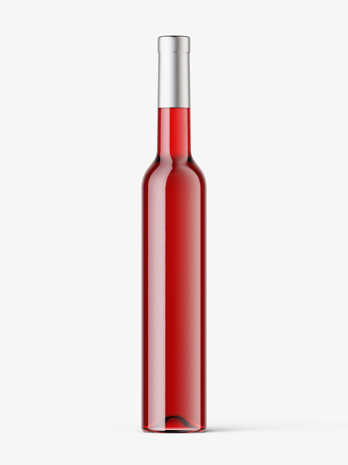 ICEWINE BOTTLE 375ml Inc NOVA LID
