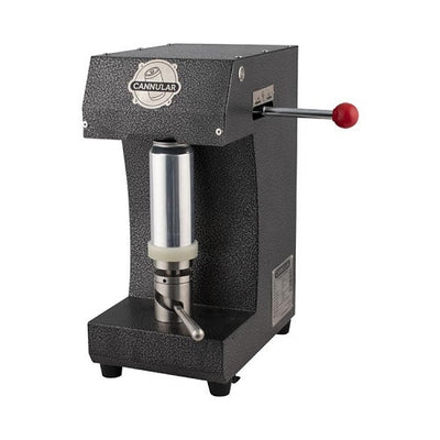 CANNULAR SPLASH GUARD MANUAL