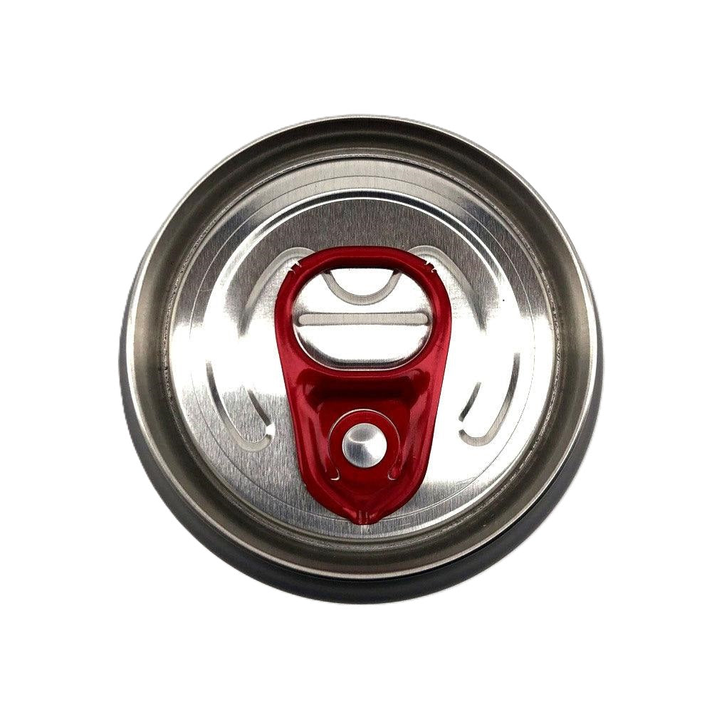 CANS - 500ml FULL APERTURE BLACK