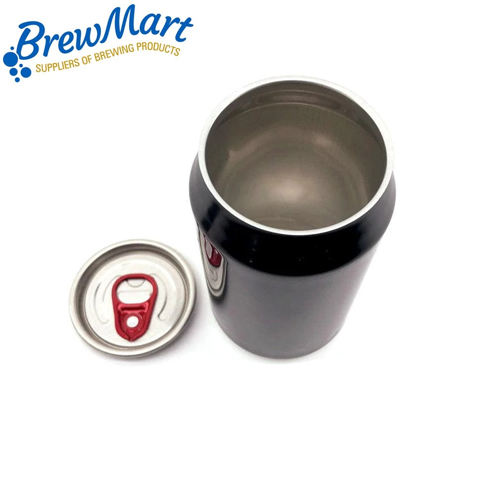 CANS - 500ml FULL APERTURE BLACK