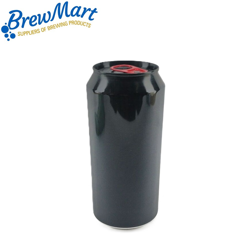 CANS - 500ml FULL APERTURE BLACK