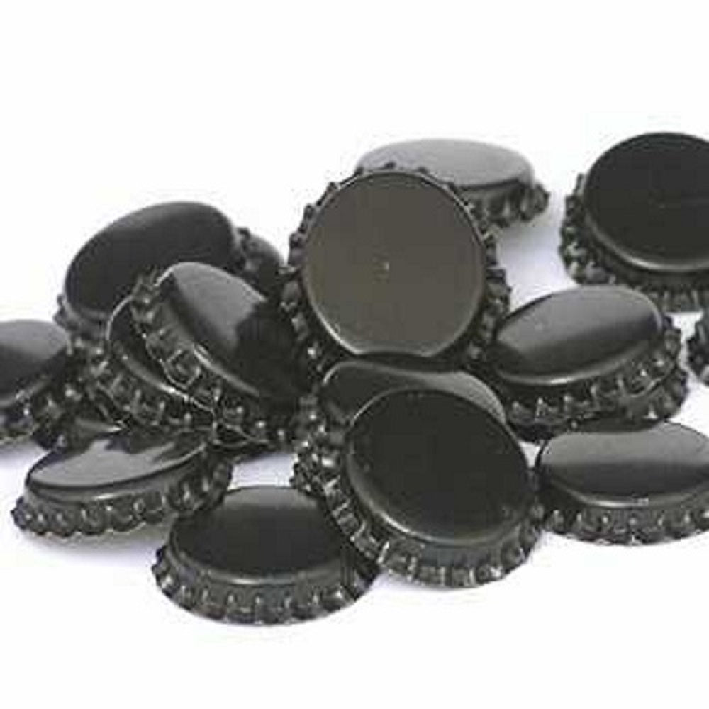 CROWN SEALS BLACK