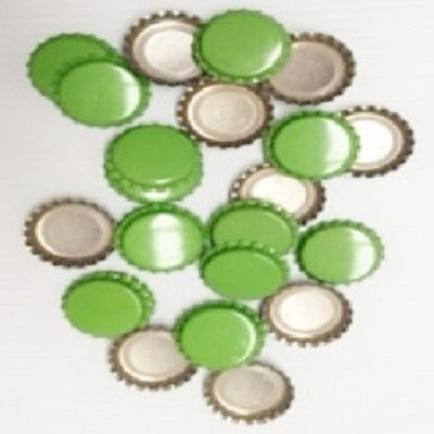 CROWN SEALS GREEN