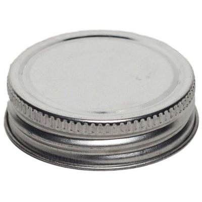 METAL CAP - SUITS 2 ltr FLAGON