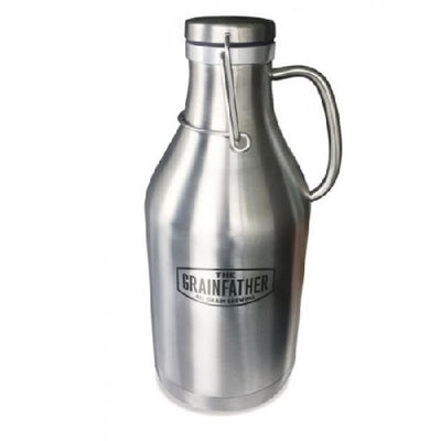 GROWLER 2 Ltr - GRAINFATHER