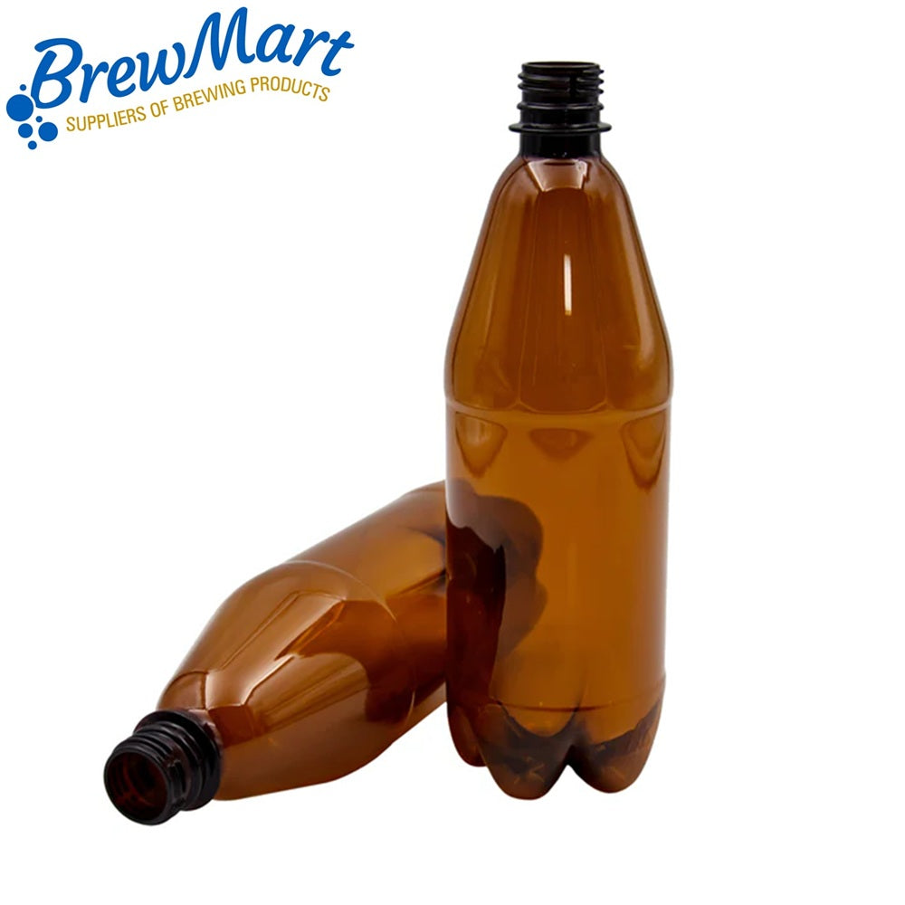 PET BOTTLE MORGANS BOX of 15