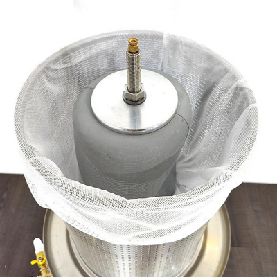 HYDROPRESS - 40 LITRE FRUIT PRESS