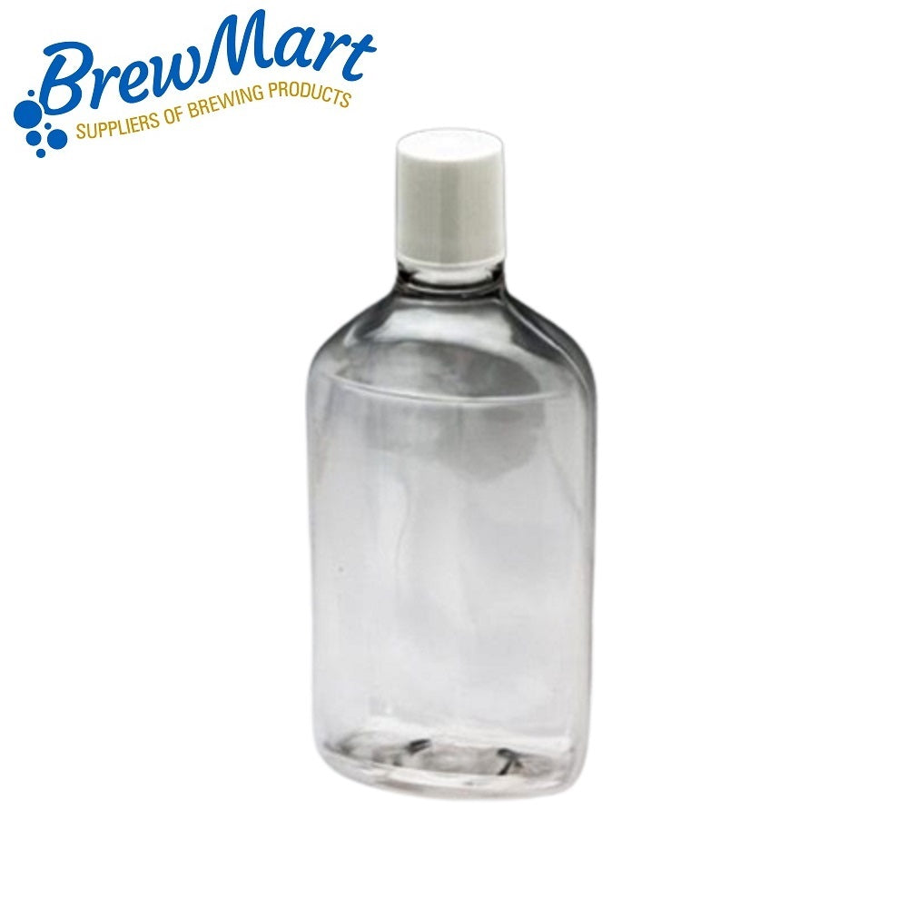 PET BOTTLE 500ml inc CAP