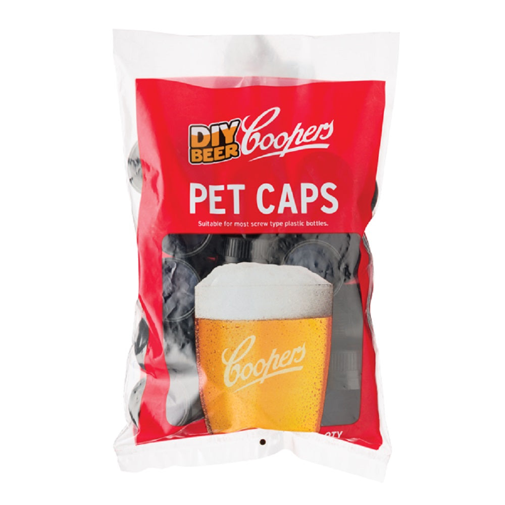 PET CAPS x 30 COOPERS
