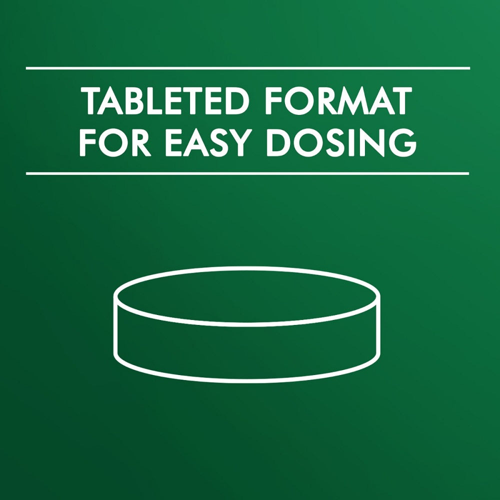 PBW TABLETS 10gm x 40