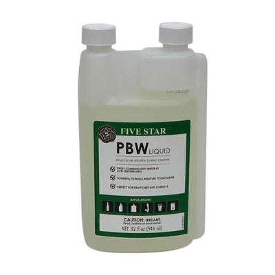 PBW LIQUID 946ml (32 oz)