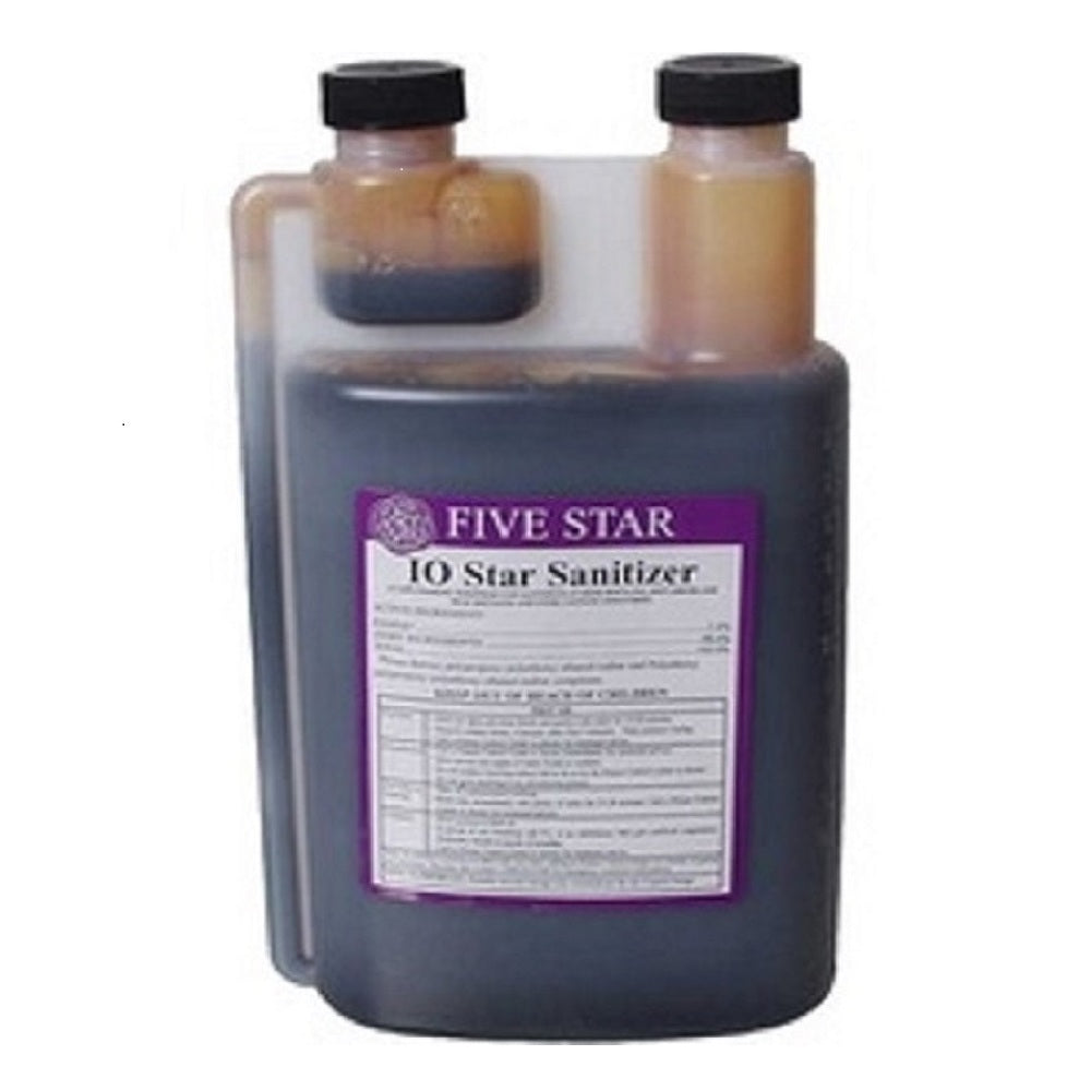 IOSTAR - 946ml - 32 oz