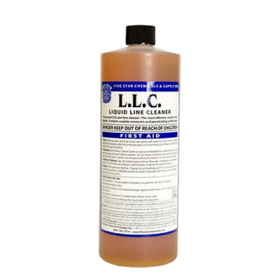 LLC Liquid Line Cleaner 946ml