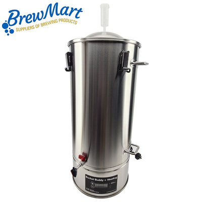 35L BUCKET BUDDY FERMENTER