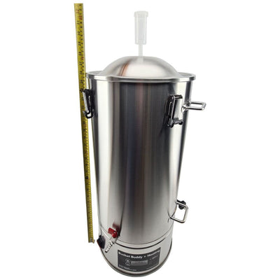 35L BUCKET BUDDY FERMENTER