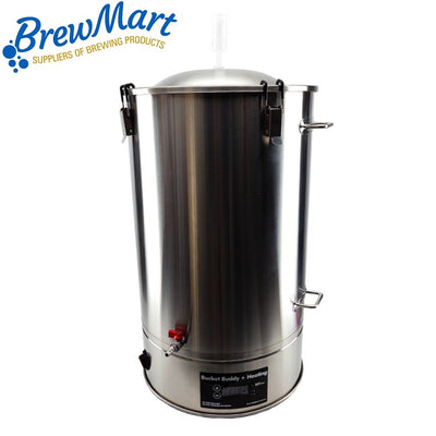 65L BUCKET BUDDY FERMENTER