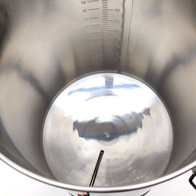 65L BUCKET BUDDY FERMENTER