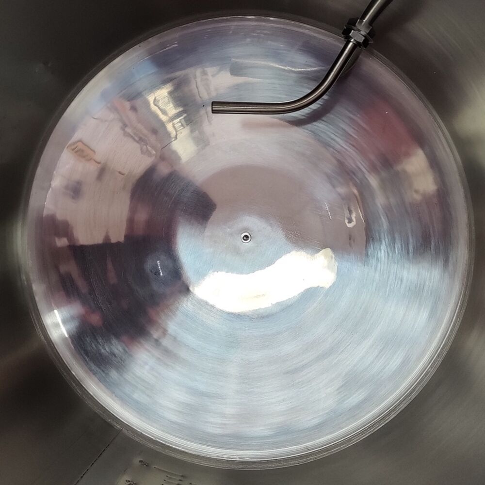 65L BUCKET BUDDY FERMENTER