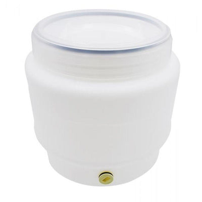 AMPI 15 LITRE FERMENTER & LID