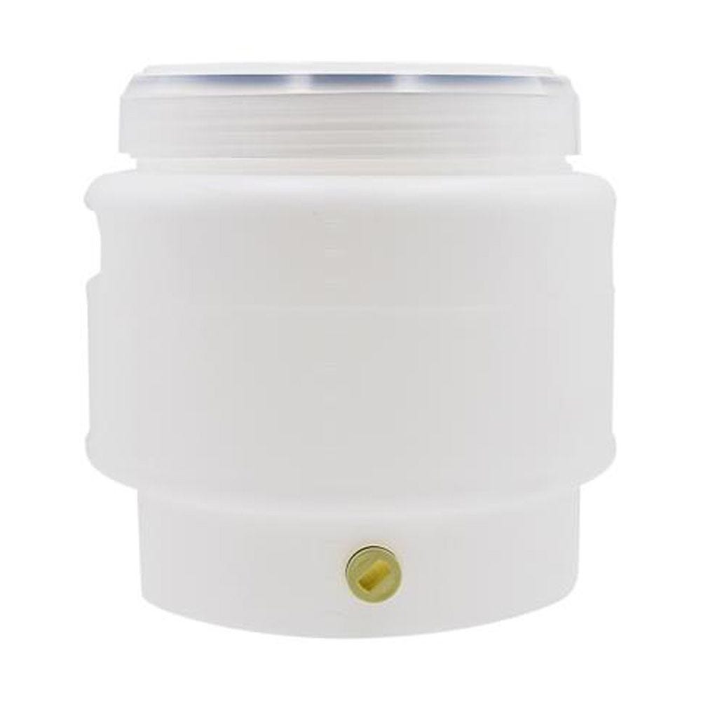 AMPI 15 LITRE FERMENTER & LID