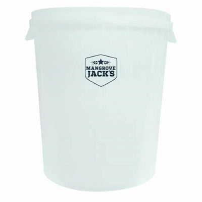 MANGROVE JACKS 30 litre FERMENTER BODY