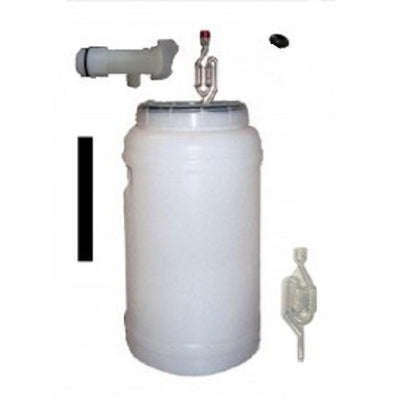 AMPI 30lt FERMENTER & ACCESSORIES